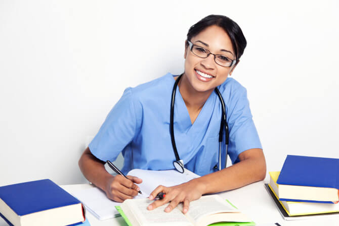 Tips for writing a nursing school admission essay
