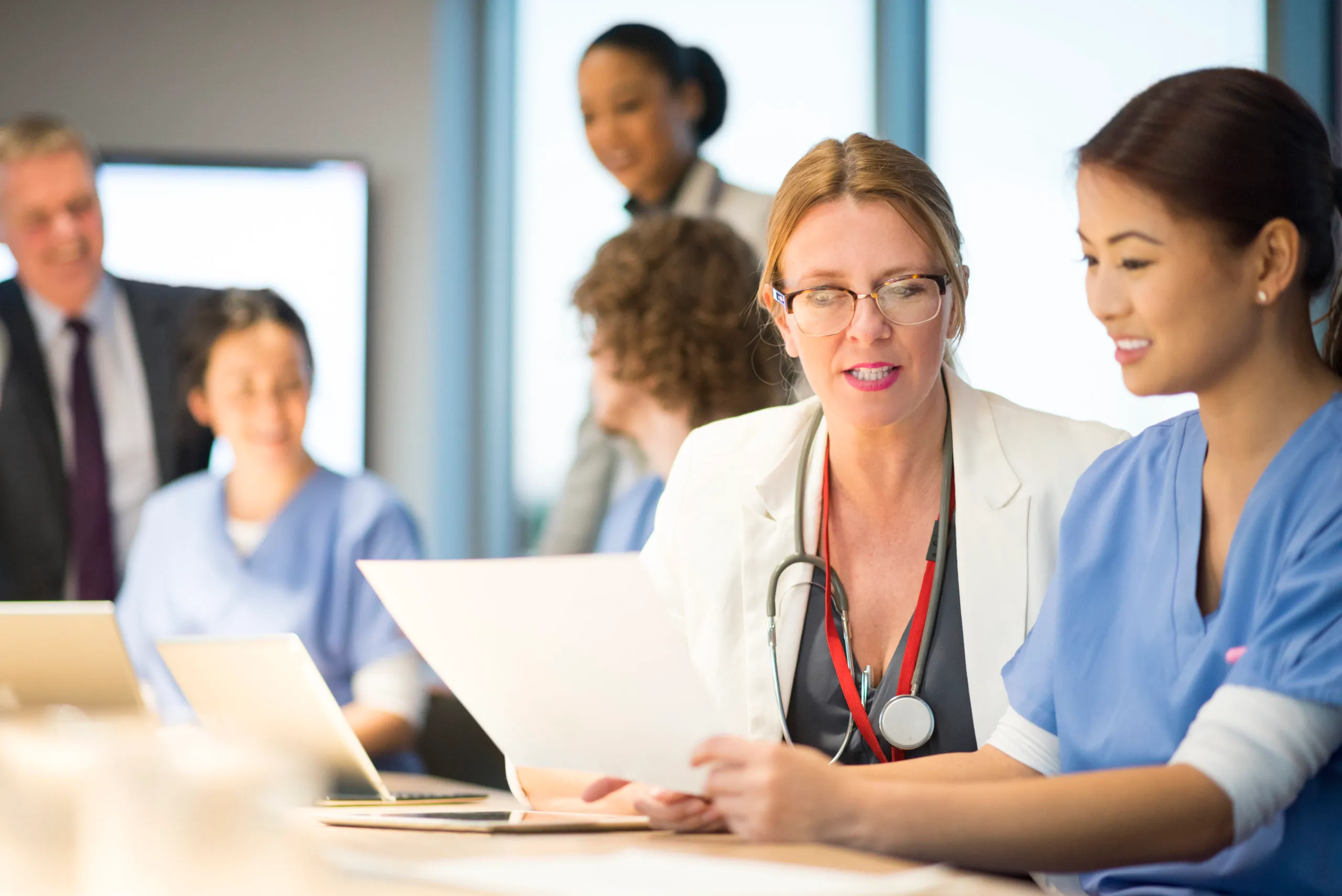 Nursing Dissertation Writing Services