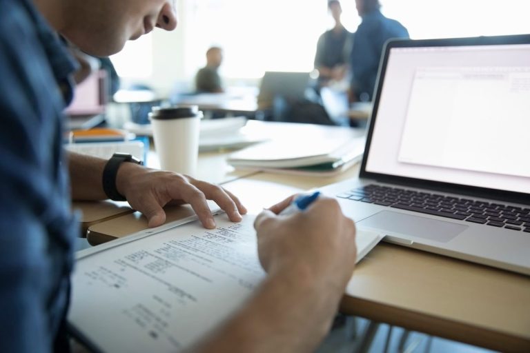 Nursing Coursework Writing Services